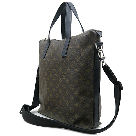 Louis Vuitton(���̺���) M40388 ���׷� ��ī�縣 ĵ���� Űź 2WAY �̹���2 - ���̺��� �߰���ǰ