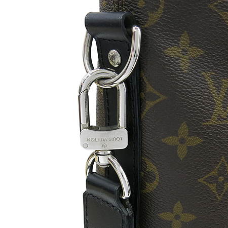 Louis Vuitton(���̺���) M40388 ���׷� ��ī�縣 ĵ���� Űź 2WAY �̹���3 - ���̺��� �߰���ǰ