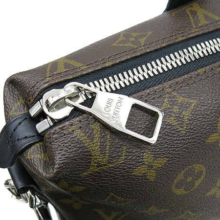 Louis Vuitton(���̺���) M40388 ���׷� ��ī�縣 ĵ���� Űź 2WAY �̹���4 - ���̺��� �߰���ǰ
