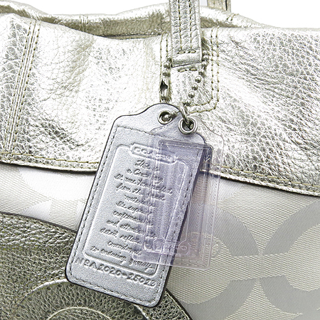 Coach(��ġ) 15013 �ɾ�Ʈ �ΰ� ��� ���Ʈ ���� Ʈ���� ����� �̹���4 - ���̺��� �߰���ǰ