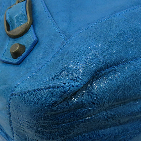 Balenciaga(�߷��þư�) 140442 CLASSIC(Ŭ����) DAY(����) ���� ����� + �����ſ� �̹���5 - ���̺��� �߰���ǰ