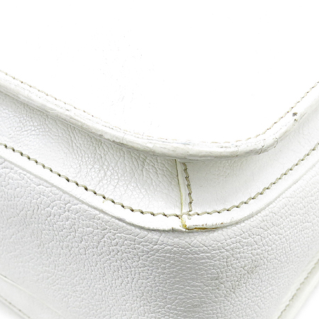 MiuMiu(�̿�̿�) RN0797 MADRAS(�����) ȭ��Ʈ ���� ���� �ΰ� ��� 2WAY �̹���5 - ���̺��� �߰���ǰ