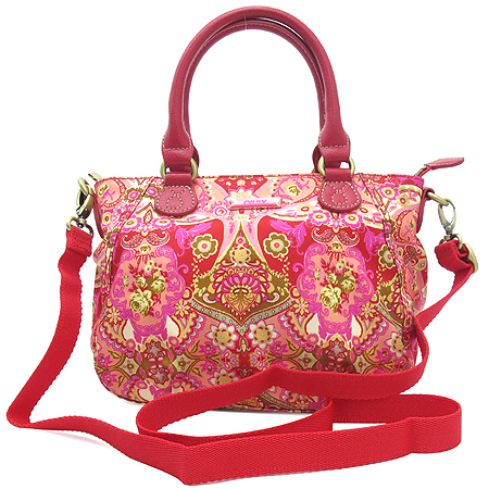 Oilily(���ϸ���) OCB3110 �ö�� ������ �к긯 2WAY �̹���2 - ���̺��� �߰���ǰ