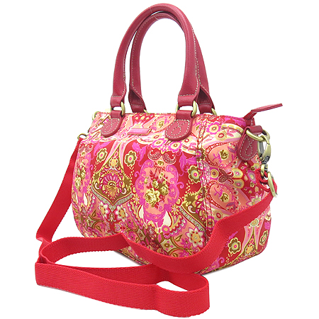 Oilily(���ϸ���) OCB3110 �ö�� ������ �к긯 2WAY �̹���3 - ���̺��� �߰���ǰ