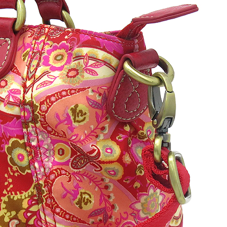 Oilily(���ϸ���) OCB3110 �ö�� ������ �к긯 2WAY �̹���4 - ���̺��� �߰���ǰ