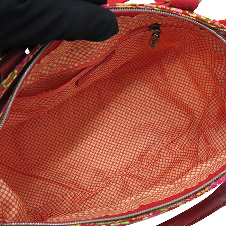 Oilily(���ϸ���) OCB3110 �ö�� ������ �к긯 2WAY �̹���6 - ���̺��� �߰���ǰ