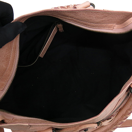 Balenciaga(�߷��þư�) 235216 Ŭ���� ���� ��ũ���� 2WAY + �����ſ� �̹���5 - ���̺��� �߰���ǰ