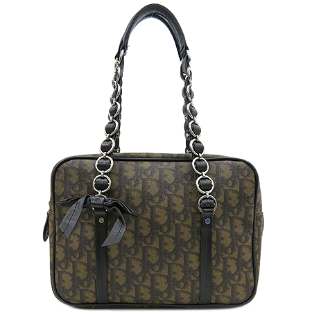 Dior(ũ����î���) LCP44871 �ΰ� PVC ���� ���� Ʈ���� ���� ü�� ����� [��õ��] �̹���2 - ���̺��� �߰���ǰ