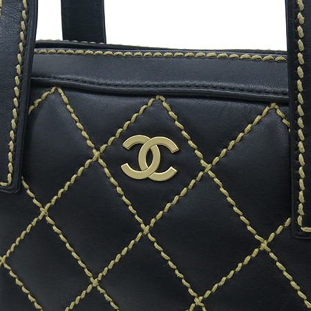 Chanel() A20666  Ų ϵ Ƽġ Ʈ[õ ] ̹4 - ̺ ߰ǰ