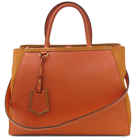 Fendi(���) 8BH250 ������ ���� ���긣 M������ 2WAY �̹���2 - ���̺��� �߰���ǰ