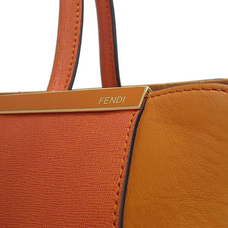 Fendi(���) 8BH250 ������ ���� ���긣 M������ 2WAY �̹���4 - ���̺��� �߰���ǰ