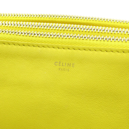 Celine(������) 165113ETA ���ο� ���� Ʈ���� ���� ��� ������ ¤�� ũ�ν��� �̹���4 - ���̺��� �߰���ǰ