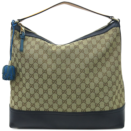 Gucci(����) 282330 GG �ΰ� �ڰ��� ���� ���� ����� [��������] �̹���2 - ���̺��� �߰���ǰ
