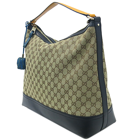 Gucci(����) 282330 GG �ΰ� �ڰ��� ���� ���� ����� [��������] �̹���3 - ���̺��� �߰���ǰ