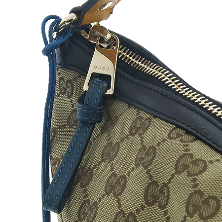 Gucci(����) 282330 GG �ΰ� �ڰ��� ���� ���� ����� [��������] �̹���4 - ���̺��� �߰���ǰ