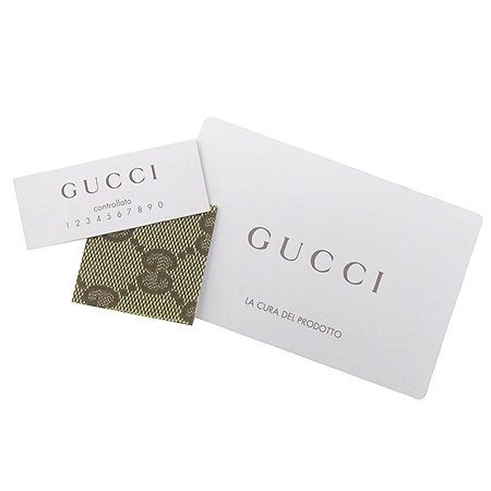 Gucci(����) 282330 GG �ΰ� �ڰ��� ���� ���� ����� [��������] �̹���7 - ���̺��� �߰���ǰ