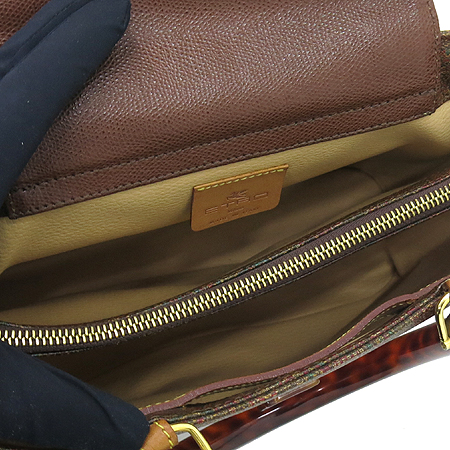 Etro(��Ʈ��) 00786 ������ ��Ʈ�� �̹���5 - ���̺��� �߰���ǰ