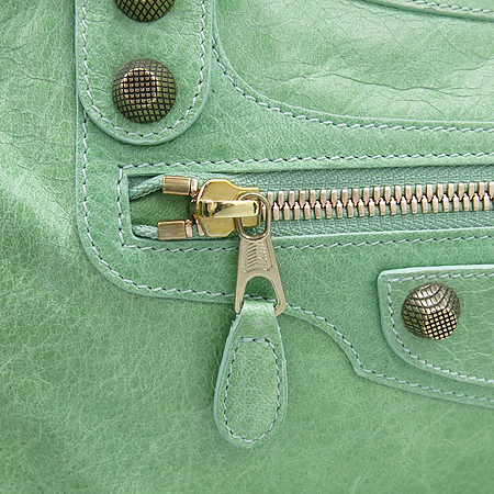 Balenciaga(�߷��þư�) 240578 ���̾�Ʈ �Ľ��� �׸����� 2WAY + �����ſ� �̹���4 - ���̺��� �߰���ǰ