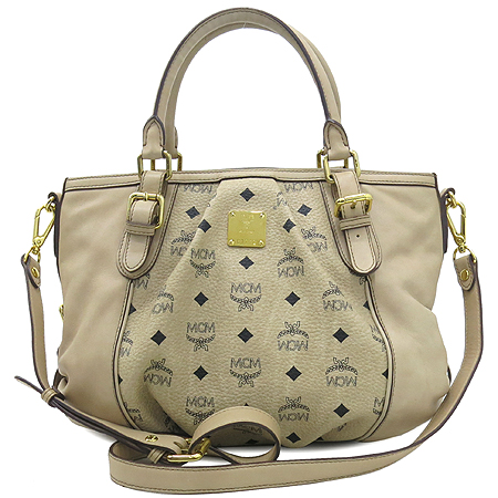 MCM(������) MWP1SVI26IG001 ��Ƽ�� ���佺 ���� ���� 2WAY �̹���2 - ���̺��� �߰���ǰ