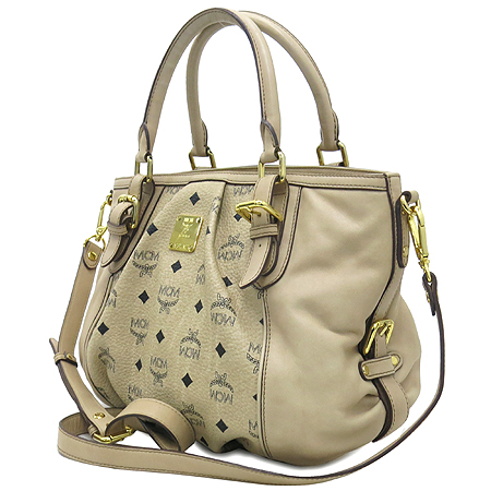 MCM(������) MWP1SVI26IG001 ��Ƽ�� ���佺 ���� ���� 2WAY �̹���3 - ���̺��� �߰���ǰ