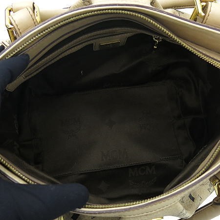 MCM(������) MWP1SVI26IG001 ��Ƽ�� ���佺 ���� ���� 2WAY �̹���6 - ���̺��� �߰���ǰ