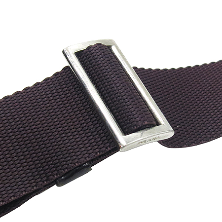 Prada(�����) BT0167 �ﰢ�ΰ� ��� ���� �к긯 ũ�ν��� �̹���5 - ���̺��� �߰���ǰ