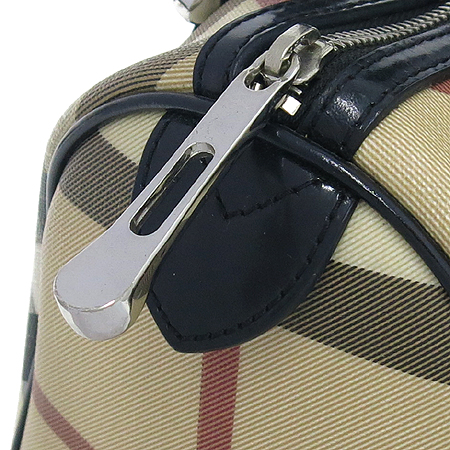 Burberry(������) 3201004 ��� üũ PVC ������ ��Ʈ�� �̹���4 - ���̺��� �߰���ǰ