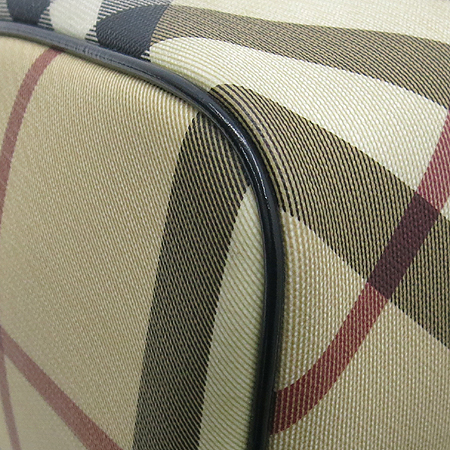 Burberry(������) 3201004 ��� üũ PVC ������ ��Ʈ�� �̹���5 - ���̺��� �߰���ǰ