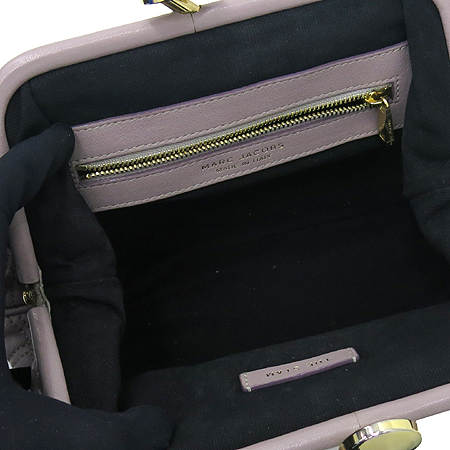 Marc_Jacobs(��ũ�����߽�) C3121002 ��Ʋ ��ƴ GRAY ROSE �÷� ���� ü�� ��� ����� �̹���5 - ���̺��� �߰���ǰ