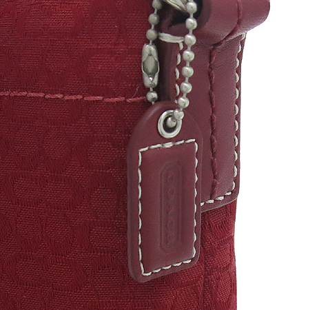 Coach(��ġ) �ñ׳��� �ڰ��� ũ�ν��� �̹���4 - ���̺��� �߰���ǰ