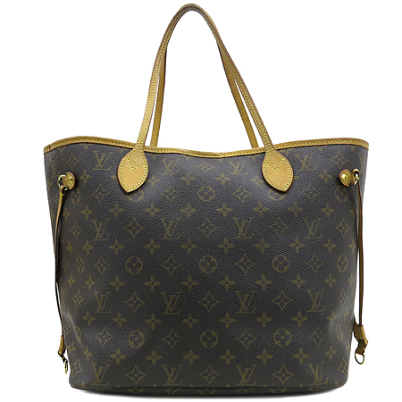 Louis Vuitton(���̺���) M40156 ���׷� ĵ���� �׹�Ǯ MM ����� �̹���2 - ���̺��� �߰���ǰ