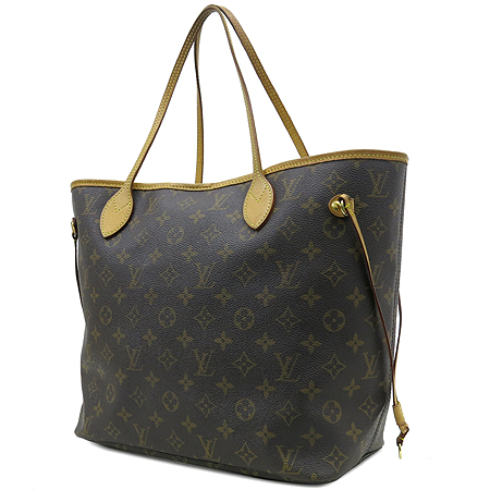 Louis Vuitton(���̺���) M40156 ���׷� ĵ���� �׹�Ǯ MM ����� �̹���3 - ���̺��� �߰���ǰ
