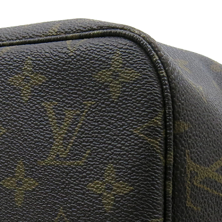 Louis Vuitton(���̺���) M40156 ���׷� ĵ���� �׹�Ǯ MM ����� �̹���4 - ���̺��� �߰���ǰ