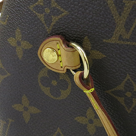 Louis Vuitton(���̺���) M40156 ���׷� ĵ���� �׹�Ǯ MM ����� �̹���5 - ���̺��� �߰���ǰ
