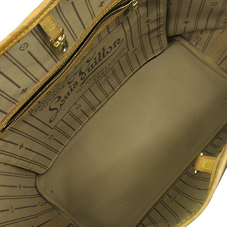 Louis Vuitton(���̺���) M40156 ���׷� ĵ���� �׹�Ǯ MM ����� �̹���6 - ���̺��� �߰���ǰ