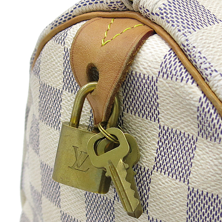 Louis Vuitton(���̺���) N41535 �ٹ̿� ���ָ� ĵ���� ���ǵ� 35 ��Ʈ�� �̹���4 - ���̺��� �߰���ǰ