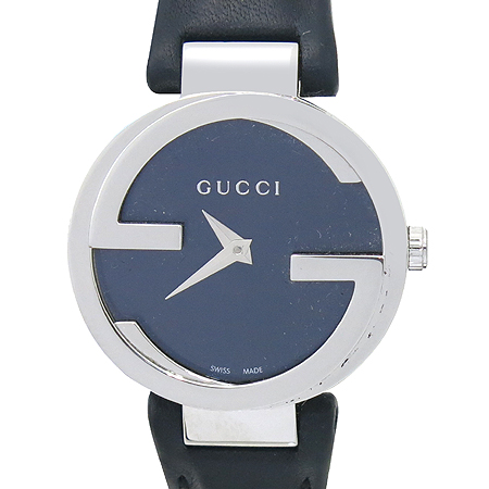 Gucci(����) YA133501���Ͷ�ŷ GG�ΰ� ���� ���� ������ �ð� �̹���2 - ���̺��� �߰���ǰ