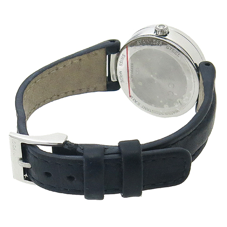 Gucci(����) YA133501���Ͷ�ŷ GG�ΰ� ���� ���� ������ �ð� �̹���4 - ���̺��� �߰���ǰ