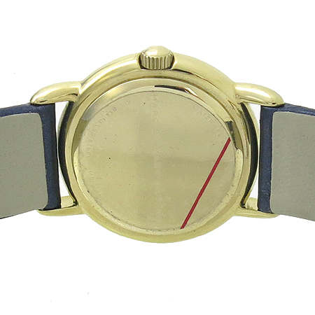 Marc by Marc Jacobs(��ũ���̸�ũ�����߽�) MBM1221 ���� ���� �̴ϼȷΰ��ε��� ����� ���� ���� �ð� �̹���5 - ���̺��� �߰���ǰ