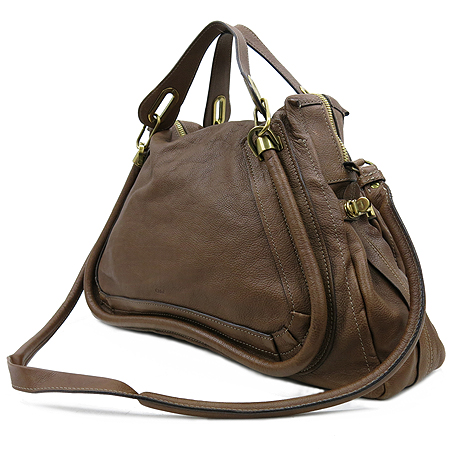 Chloe(���ο�) PARATY(�Ķ�Ƽ) ���� ���� L ������ 2WAY �̹���2 - ���̺��� �߰���ǰ