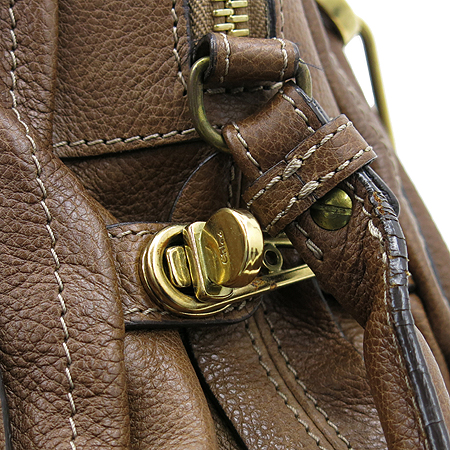 Chloe(���ο�) PARATY(�Ķ�Ƽ) ���� ���� L ������ 2WAY �̹���3 - ���̺��� �߰���ǰ