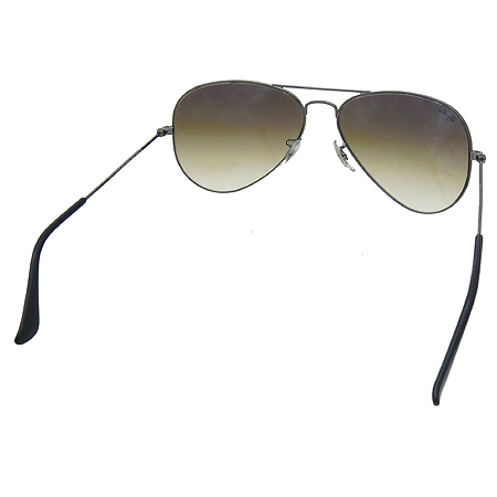 RAY-BAN(���̺�) RB3025 AVIATORL ���۶� �̹���3 - ���̺��� �߰���ǰ