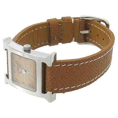 Hermes(�����޽�) HH1.210 H-OUR H�ƿ� ���� ��� ������ð� �̹���3 - ���̺��� �߰���ǰ