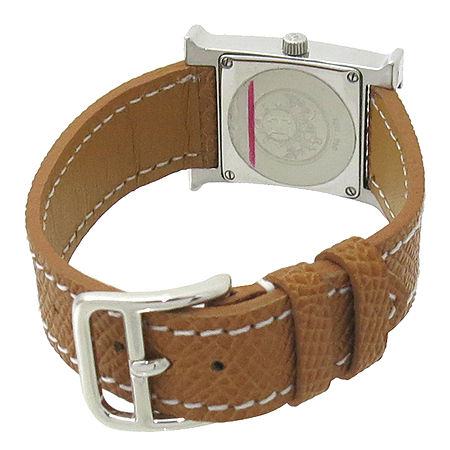 Hermes(�����޽�) HH1.210 H-OUR H�ƿ� ���� ��� ������ð� �̹���4 - ���̺��� �߰���ǰ