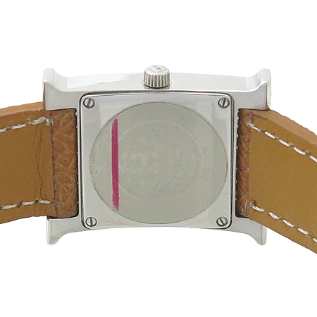 Hermes(�����޽�) HH1.210 H-OUR H�ƿ� ���� ��� ������ð� �̹���5 - ���̺��� �߰���ǰ