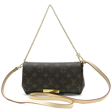 Louis Vuitton(���̺���) M40717 ���׷� ĵ���� ���̺��� PM 2WAY �̹���2 - ���̺��� �߰���ǰ