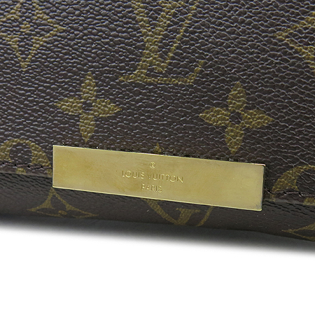 Louis Vuitton(���̺���) M40717 ���׷� ĵ���� ���̺��� PM 2WAY �̹���4 - ���̺��� �߰���ǰ
