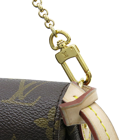 Louis Vuitton(���̺���) M40717 ���׷� ĵ���� ���̺��� PM 2WAY �̹���5 - ���̺��� �߰���ǰ