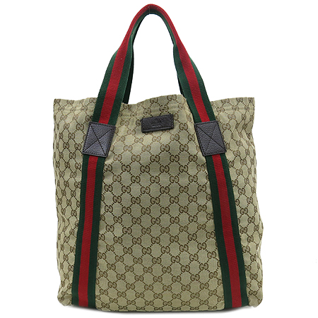 Gucci(����) 189669 GG �ΰ� �ڰ��� ��� ��Ƽġ ��Ʈ�� �̹���2 - ���̺��� �߰���ǰ