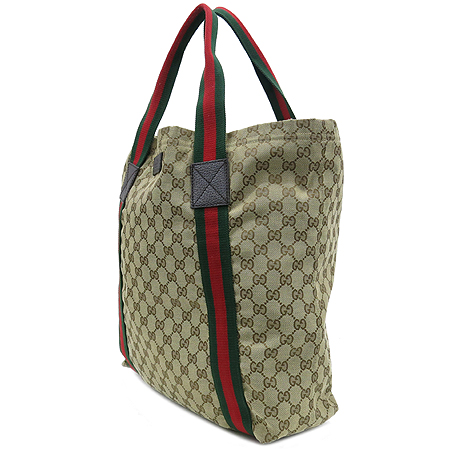 Gucci(����) 189669 GG �ΰ� �ڰ��� ��� ��Ƽġ ��Ʈ�� �̹���3 - ���̺��� �߰���ǰ